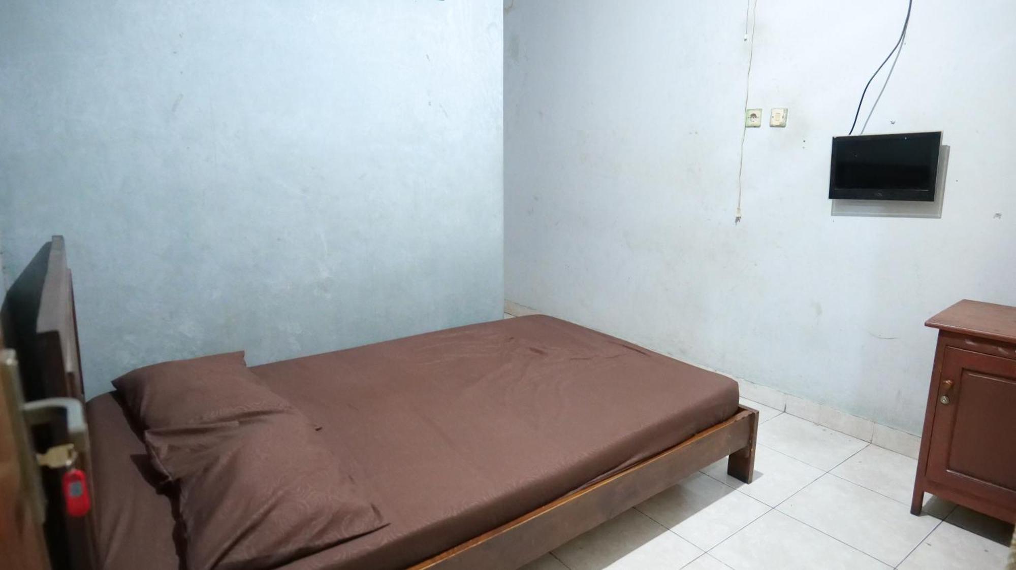 Hotel Pelangi Hs Ngabean Buitenkant foto
