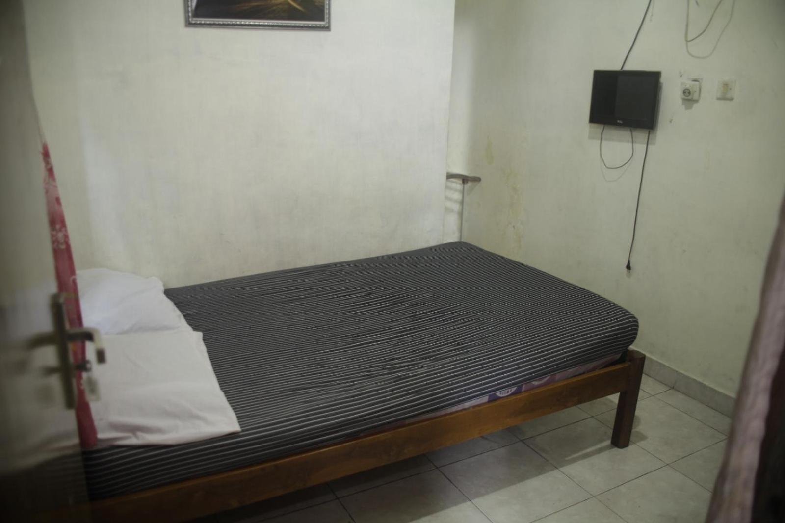 Hotel Pelangi Hs Ngabean Buitenkant foto